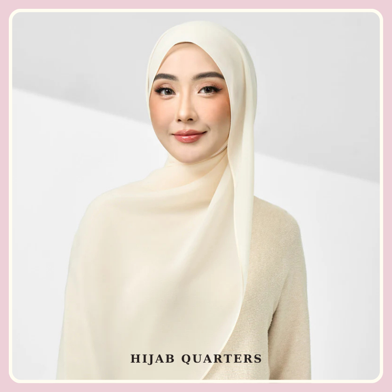 Khayra Collection (Chantilly Lace)